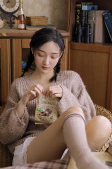 妈妈让我和爸爸生小孩怎么办