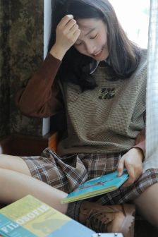姜可